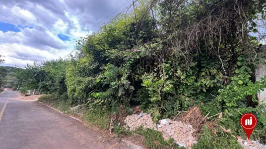 Lote/Terreno à venda, 750m² no Retiro do Brumado, Brumadinho