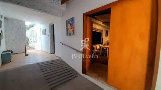 Casa com 4 Quartos à venda, 299m² no Instituto de Previdência, São Paulo