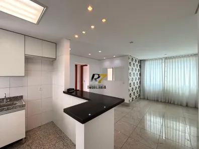 Apartamento com 2 Quartos à venda, 68m² no Belvedere, Belo Horizonte