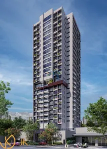 Apartamento com 3 Quartos à venda, 121m² no Dix-Sept Rosado, Natal