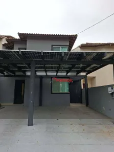 Casa com 3 Quartos à venda, 112m² no Granja dos Cavaleiros, Macaé