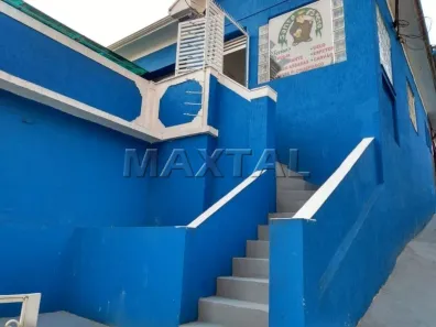 Imóvel Comercial com 2 Quartos à venda, 193m² no Santa Teresinha, São Paulo