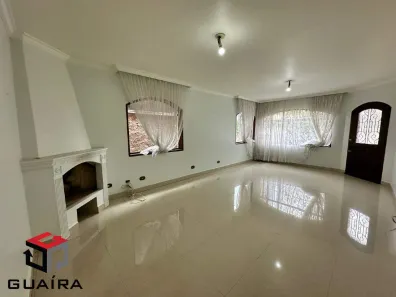 Imóvel Comercial com 4 Quartos à venda, 219m² no Vila Euclides, São Bernardo do Campo