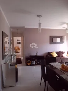Apartamento com 2 Quartos à venda, 69m² no Nossa Senhora de Lourdes, Santa Maria