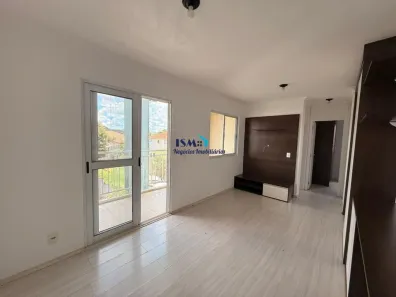 Apartamento com 2 Quartos à venda, 57m² no Vila São Francisco, Hortolândia