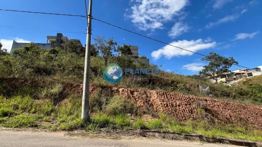 Lote/Terreno à venda, 360m² no São Damião, Vespasiano