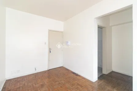 Apartamento com 1 Quarto para alugar, 31m² no Centro Histórico, Porto Alegre