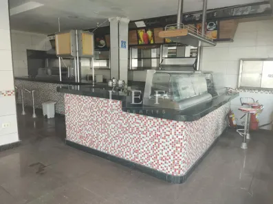 Ponto Comercial para alugar, 180m² no Vila Nova Conceição, São Paulo