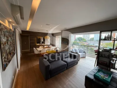 Apartamento com 3 Quartos à venda, 113m² no Vila Mascote, São Paulo