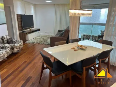 Apartamento com 3 Quartos à venda, 106m² no Nova Petrópolis, São Bernardo do Campo