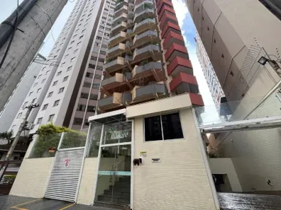 Apartamento com 3 Quartos à venda, 141m² no Setor Bueno, Goiânia