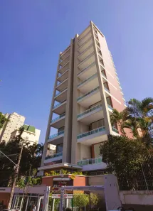 Apartamento com 4 Quartos à venda, 316m² no Vila Mariana, São Paulo