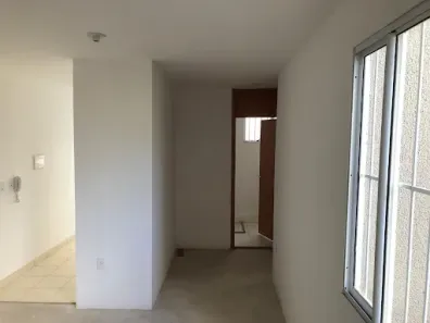 Apartamento com 2 Quartos à venda, 48m² no Vila Sônia, Piracicaba