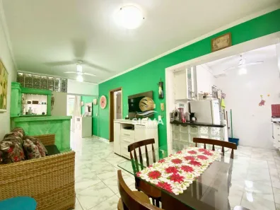 Apartamento com 2 Quartos à venda, 68m² no Pitangueiras, Guarujá