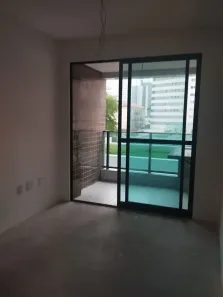 Apartamento com 3 Quartos à venda, 76m² no Madalena, Recife