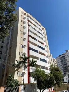 Apartamento com 3 Quartos para venda ou aluguel, 128m² no Setor Central, Goiânia