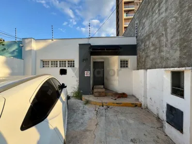 Imóvel Comercial com 5 Quartos à venda, 135m² no Cambuí, Campinas