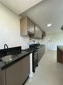 Apartamento com 2 Quartos para alugar, 75m² no Praia Brava de Itajaí, Itajaí
