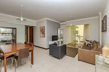 Apartamento com 3 Quartos à venda, 100m² no Centro, Balneário Camboriú