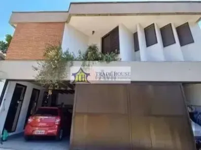Sobrado com 5 Quartos à venda, 336m² no Jardim da Glória, São Paulo