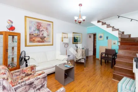 Casa com 2 Quartos à venda, 110m² no Vila Prudente, São Paulo