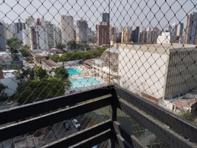 Apartamento com 3 Quartos à venda, 180m² no Cambuí, Campinas