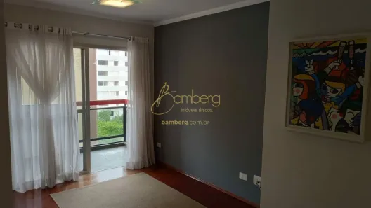 Apartamento com 2 Quartos à venda, 59m² no Vila Olímpia, São Paulo