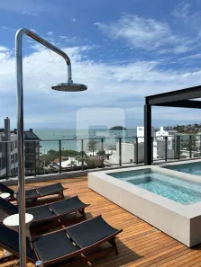Apartamento com 3 Quartos à venda, 119m² no Jurerê, Florianópolis