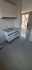Apartamento com 2 Quartos à venda, 43m² no Conjunto Vera Cruz, Goiânia