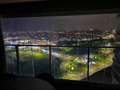 Apartamento com 3 Quartos à venda, 106m² no Bairro Pau Preto, Indaiatuba