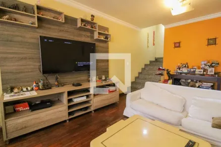 Casa com 4 Quartos à venda, 140m² no Vila Anglo Brasileira, São Paulo