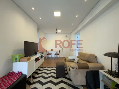 Apartamento com 2 Quartos à venda, 66m² no Santo Amaro, São Paulo
