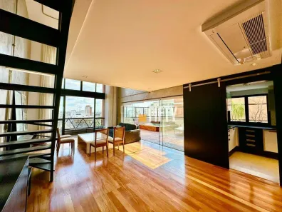 Cobertura com 2 Quartos à venda, 170m² no Cerqueira César, São Paulo