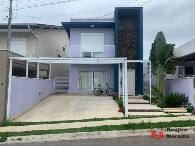 Casa de Condomínio com 3 Quartos à venda, 210m² no Pitas, Cotia