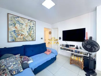 Apartamento com 4 Quartos à venda, 106m² no Pitangueiras, Guarujá