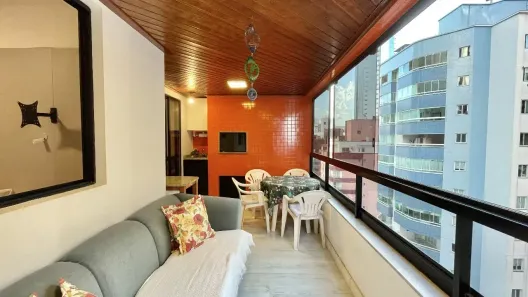 Apartamento com 2 Quartos à venda, 101m² no Centro, Balneário Camboriú