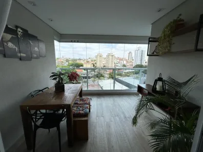 Apartamento com 2 Quartos à venda, 64m² no Jardim São Paulo(Zona Norte), São Paulo