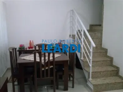Sobrado com 3 Quartos à venda, 120m² no Parque Peruche, São Paulo