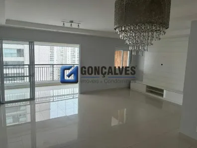 Apartamento com 3 Quartos à venda, 147m² no Centro, São Bernardo do Campo