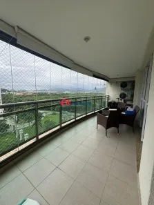 Apartamento com 4 Quartos à venda, 150m² no Barra Olímpica, Rio de Janeiro
