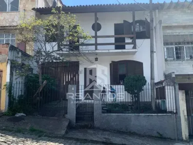 Casa com 3 Quartos à venda, 170m² no Pechincha, Rio de Janeiro