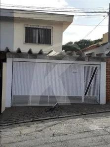 Sobrado com 3 Quartos à venda, 142m² no Jardim Monjolo, São Paulo