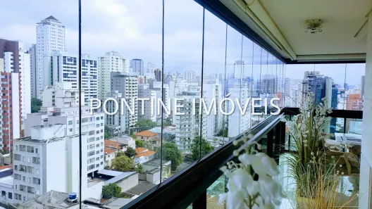 Apartamento com 3 Quartos à venda, 470m² no Aclimação, São Paulo