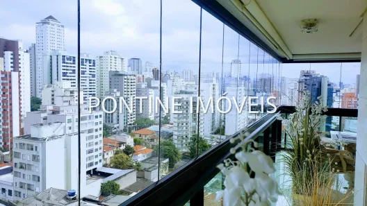 Cobertura com 3 Quartos à venda, 470m² no Aclimação, São Paulo