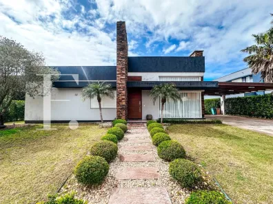 Casa de Condomínio com 3 Quartos à venda, 244m² no Atlântida-Sul, Osório