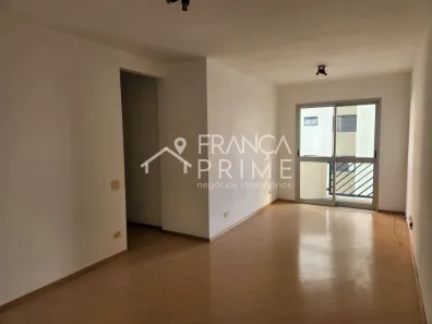 Apartamento com 3 Quartos à venda, 74m² no Perdizes, São Paulo