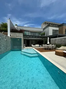 Casa com 5 Quartos à venda, 480m² no Barra da Tijuca, Rio de Janeiro