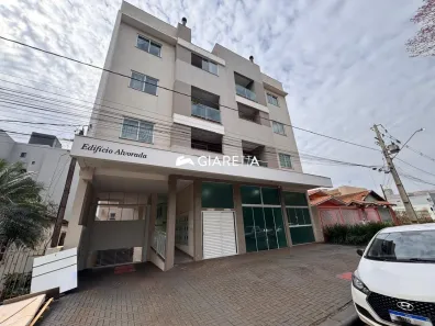 Apartamento com 2 Quartos à venda, 61m² no Jardim Santa Maria, Toledo