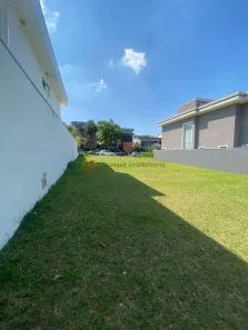 Lote/Terreno à venda, 420m² no Tamboré, Santana de Parnaíba