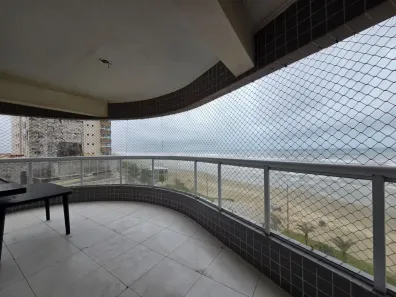 Apartamento com 2 Quartos à venda, 91m² no Caiçara, Praia Grande